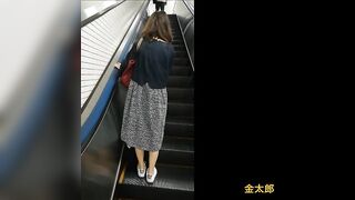 逆さの現場撮りno 166 voyeur jp 05