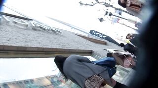 60fpsリマスター 再販 フルhd逆さ撮り えんじぇる005 街のお姉さん voyeur jp