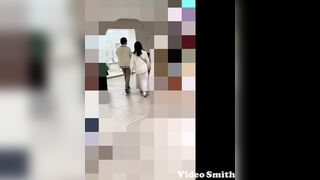 89 デート中撮り放題状態なマシュマロ系jdちゃんの逆さ撮り風景 voyeur jp