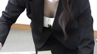 olオフィス内パンチラ 新入社員パンチラvol 2 2 voyeur jp