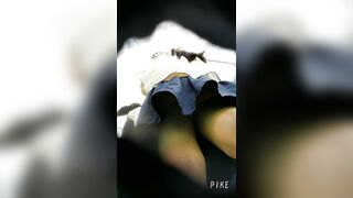 眺めた先の上と下 2 voyeur jp
