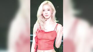 WINTER SHOWS TITS 125954 2 KPOP ALLPOP