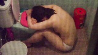 오바이트 시원하게 갈기는 옆집여자 korean porn vip