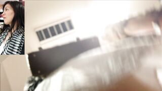 このお姉さんのパンツで抜きたい116 voyeur jp