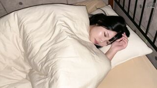 gカップol姉 家庭内で睡眠姦 もはやダッチワイフ的扱いで中出し 顔射で2発 2 voyeur jp