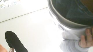 可愛い女の子のフェチ動画 vol 32 voyeur jp 04