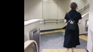 真下からの撮影 60 voyeur jp