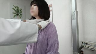mr 内科医 秘蔵コレクション リアルダッチワイフ女子大生 前編 voyeur jp