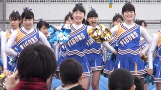 お祭りkチアステージ 2 voyeur jp