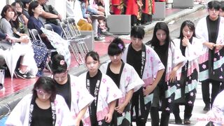揺れおどり voyeur jp