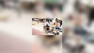青チェ遠征vol9 お人形のような激カワ青チェちゃんのhな染み voyeur jp