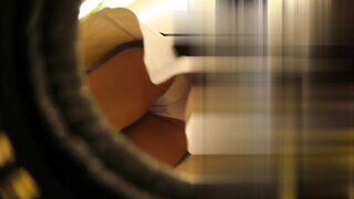 gw限定 ナース４ voyeur jp