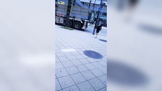逆さめくり動画２８ ２度目のお姉さんが２名 2 voyeur jp 02
