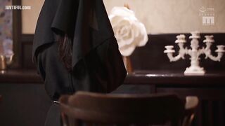 MIDE-776 A saint who has been abstinent for 32 years is raped by a... Reducing Mosaic JAV