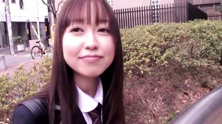 KAWD-316 Innocent Innocent Schoolgirl Yu Shinoda Reducing Mosaic JAV