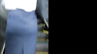 美人営業ol編 逆さの現場撮りno 329 voyeur jp 03