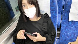 撮影バレ 例の変態娘 噂通りの痴女でした ⑦ voyeur jp
