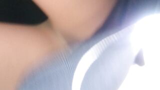 働くお姉さん29 綺麗な制服店員さん voyeur jp