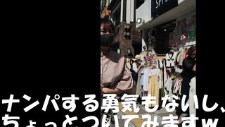 暇そうなお姉さんを盗撮してみた voyeur jp