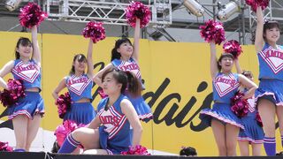 激 チア4k動画8part1 voyeur jp