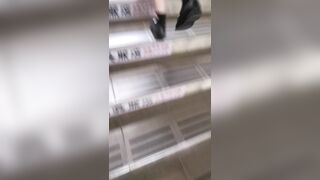 バレた その目は何を考えているんですか ２ voyeur jp