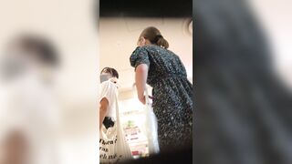 激カワ パンチラエイド vol 3 voyeur jp
