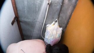Peeping-Eyes Bath 415 – 420 voyeur jp 1