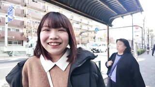CAWD-993 The Girl Who Thought She Was Going To Have A Classic Debut... Reducing Mosaic JAV
