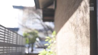 MIDA-668 Mia Nanasawa's Pussy Gets Really Wet After Seeing Real Sex... Reducing Mosaic JAV