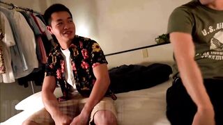 [KO TUBE] KT91834 隣で寝るのは大好きなノンケ PART.02 gays