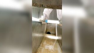 Toilet Voyeur sifangktv 2812-2814 1 13-140626