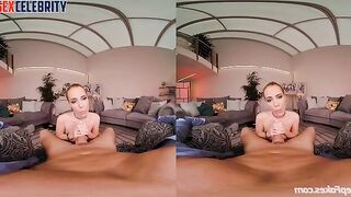 Alyssa Milano needs a creampie from her stepson [VR ] WPOP ALLPOP