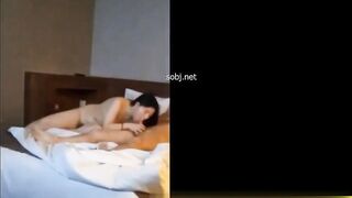 쪼임이 확실한 육덕녀 korean porn vip 001