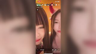 꼭노 절대안하다가 만취하고 드디어2 korean bj