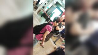 Singapore Upskirt Asian Leak ipcam (10)